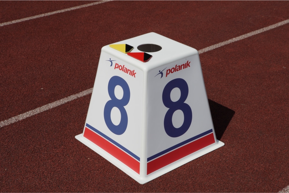 LM-45/8 (zestaw znaczników toru)