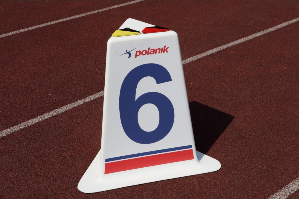 LM-60/8 (zestaw znaczników toru)