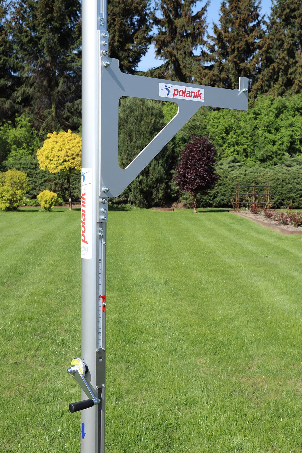 STT45-S293 (stojak treningowy)