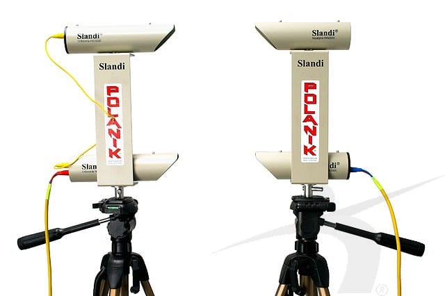 ZPCS-K (zestaw pomiaru czasu standard z kaskadą)