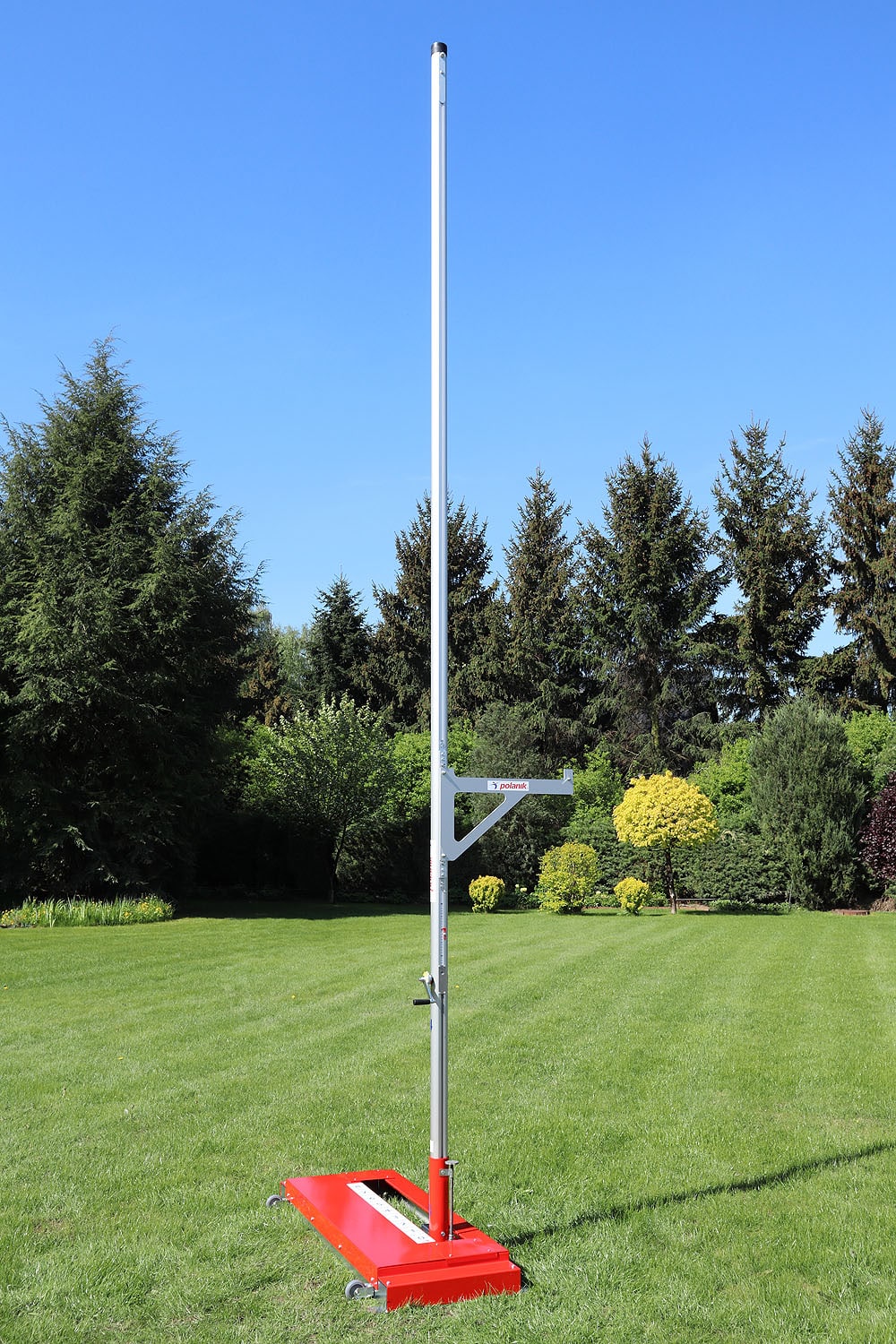 STT60-S295 (stojak treningowy)