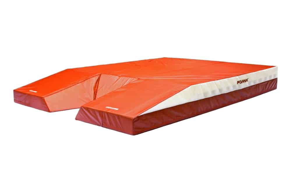 T-758-B (zeskok klubowy jednobryłowy)