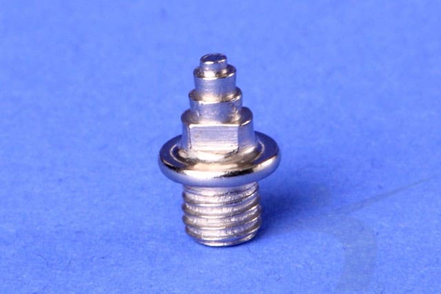 CT-6. (kolec choinka)