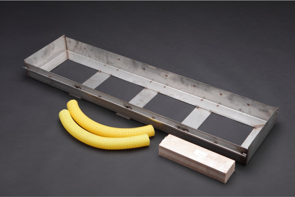 S12-250 (belka nierdzewna wyczynowa Premium Line)