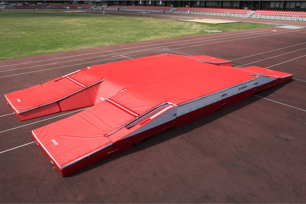 T-12268-D (zeskok wyczynowy dwustronnie nabiegany)