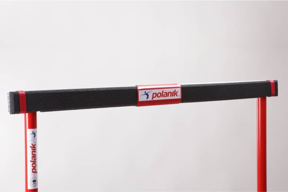 NLP24-1 (Nakładka na listwę płotka do treningu)