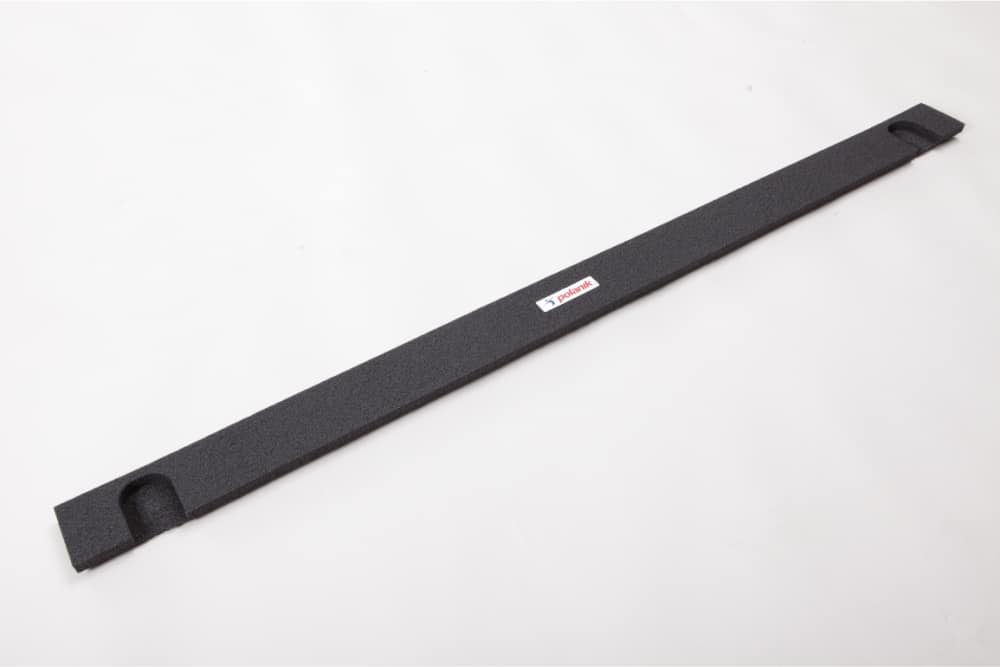 NLP24-10 (zestaw 10 nakładek na listwę płotka do treningu)