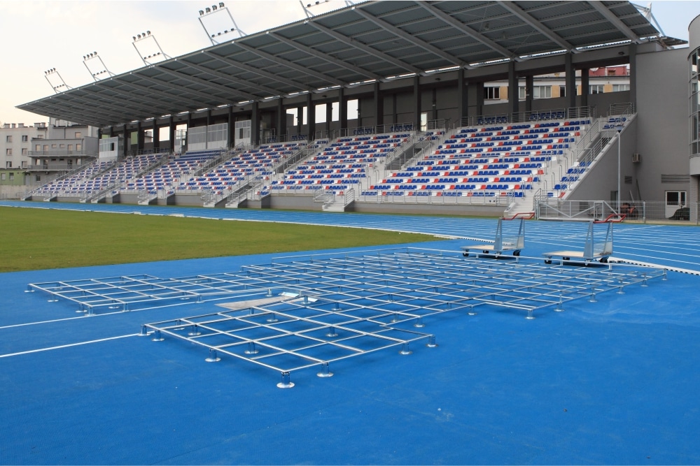 ST-7x5 (stelaż modułowy)