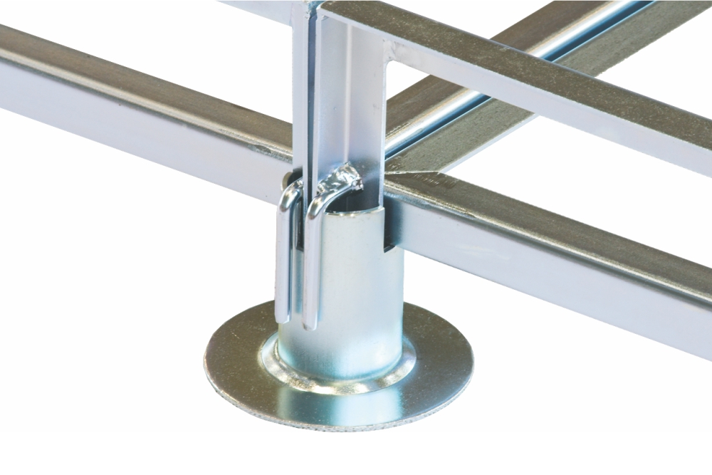 ST-8,5x6 (stelaż modułowy)