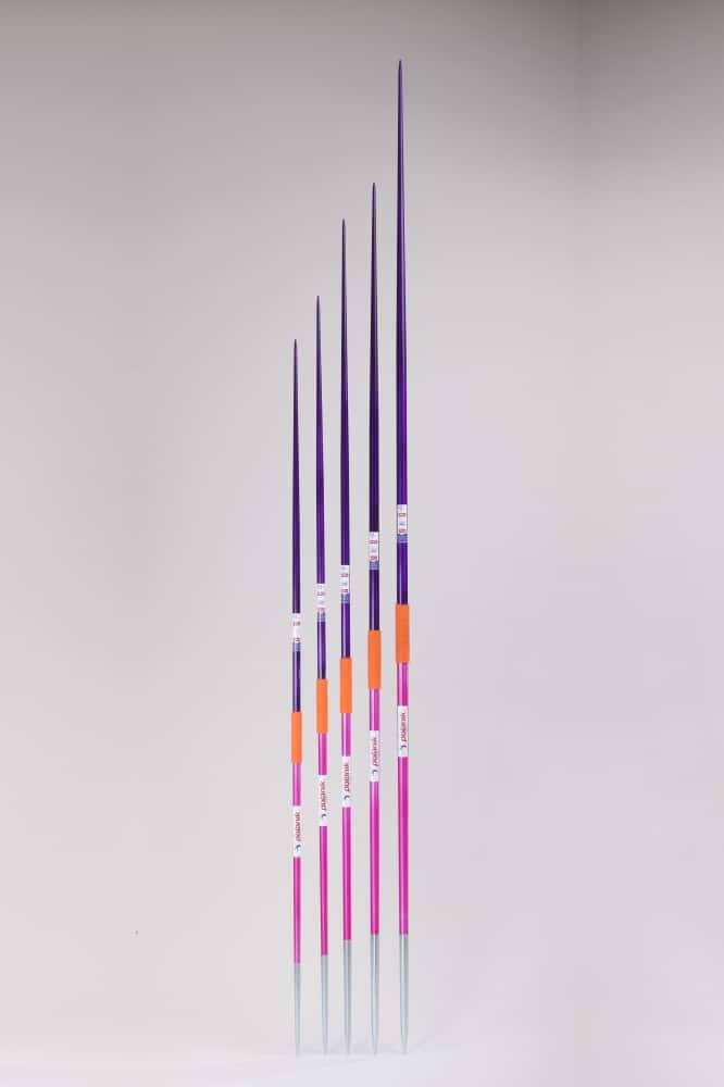 AF24-700 (Oszczep wyczynowy Air Flyer 700g, 2025)