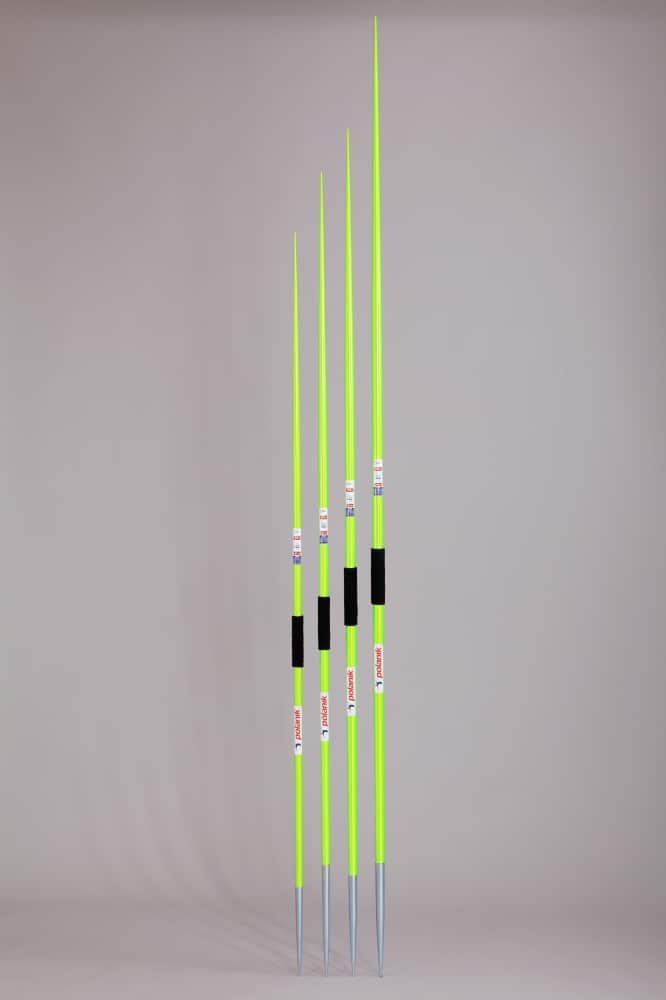 SM24-700-S (Oszczep wyczynowy Space Master 700g, z grotem ostrym, 2025)