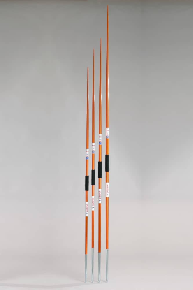 SM24-700-C (Oszczep wyczynowy Space Master 700g, z grotem cygaro, 2025)