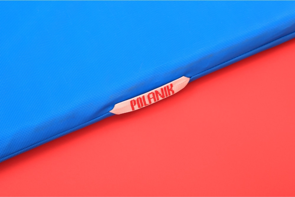 MGP80-215-T (mata gimnastyczna 2 x 1 x 0,05)