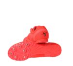 Polanik spikes for long and middle distances, red, model PD2510AP Polanik spikes for long and middle distances, red, model PD2510AP