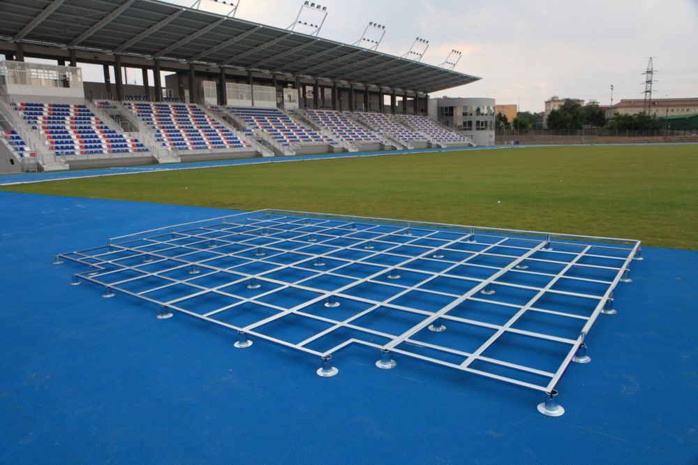 SW-7x4,25 (stelaż modułowy)