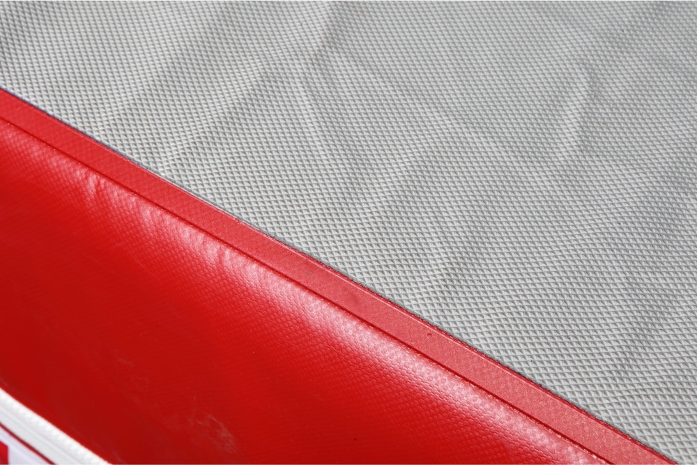 W25-635-M (zeskok szkolno - treningowy jednobryłowy do skoku wzwyż)