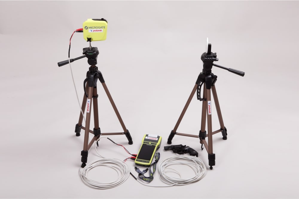 ZPCP14 (zestaw pomiaru czasu - basic)