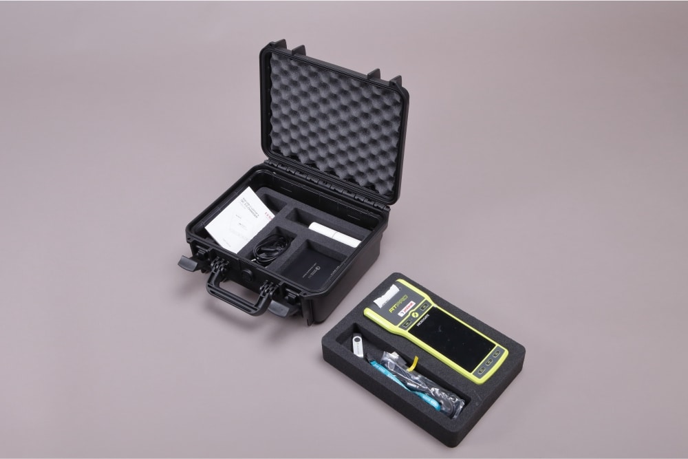 ZPCP14 (zestaw pomiaru czasu - basic)