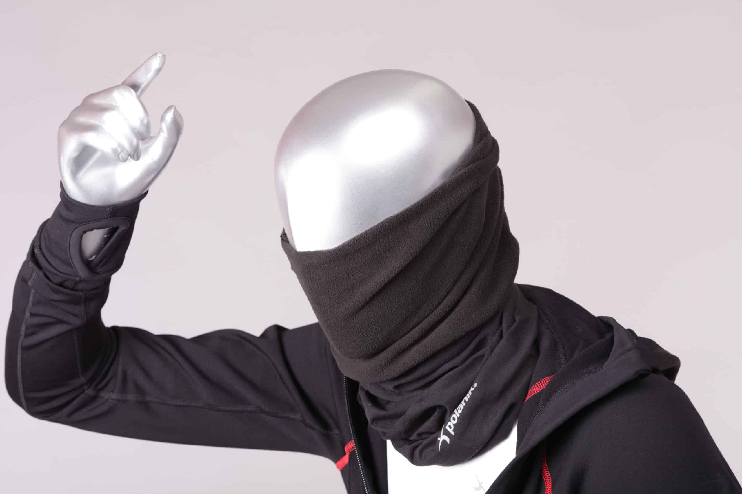 KB/004 Komin biegowy uniwersalny