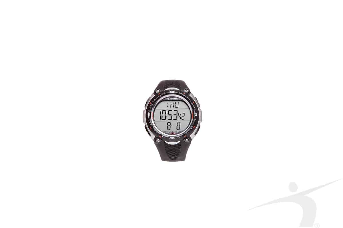 ZP-08400 (Zegarek sportowy z pulsometrem)