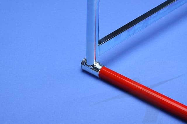 PP-174/7 (płotek treningowy składany)