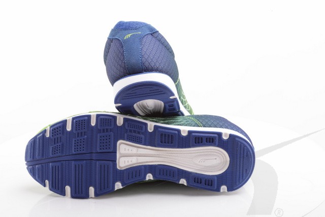 MR5002A (buty biegowe, zielone)