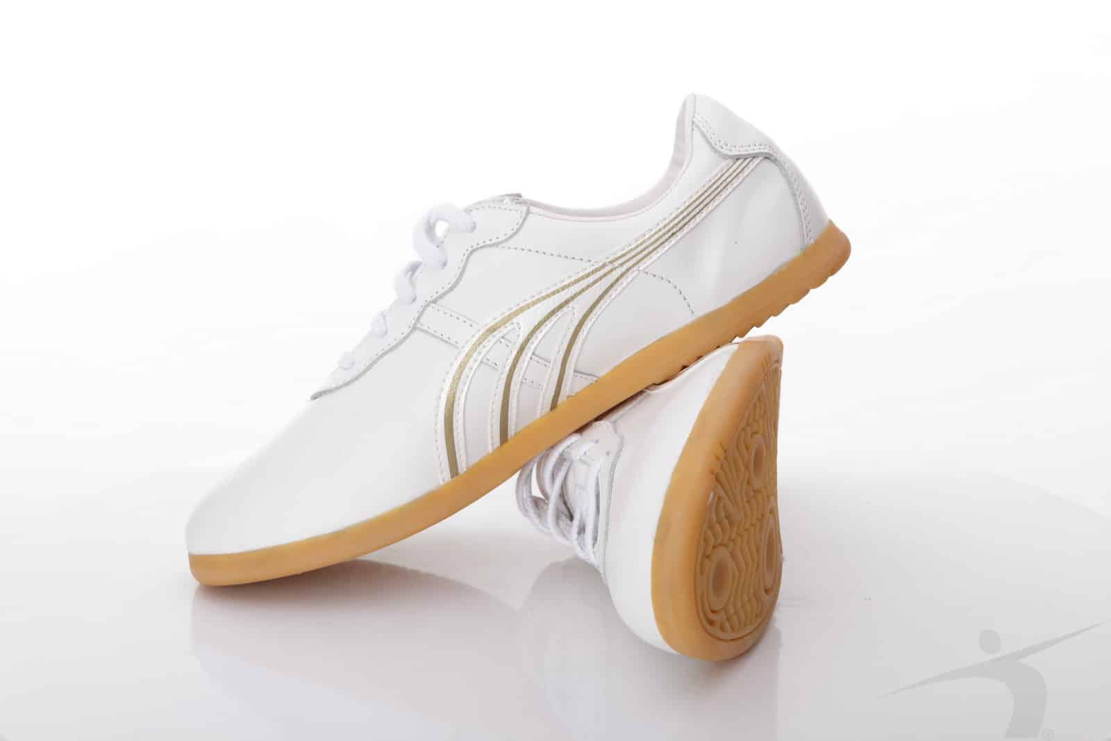 W3200A (buty do Taiji, białe) W3200A (buty do Taiji, białe)