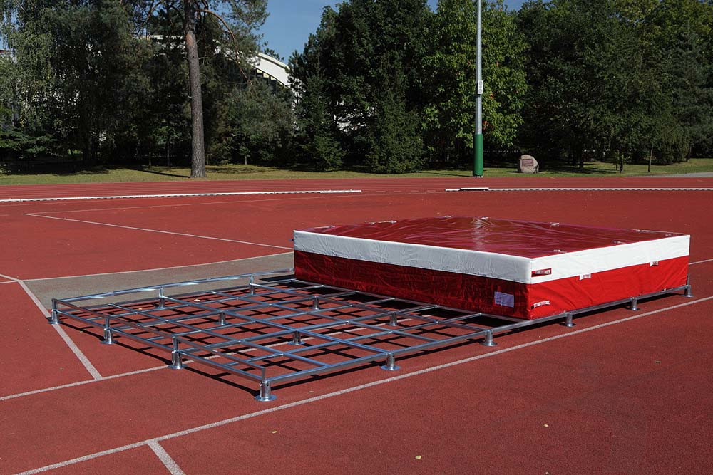 W-536 (zeskok klubowy wielobryłowy)