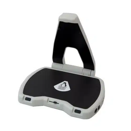 Hark Reader – profesjonalne urządzenie do odczytu i analizy tekstu