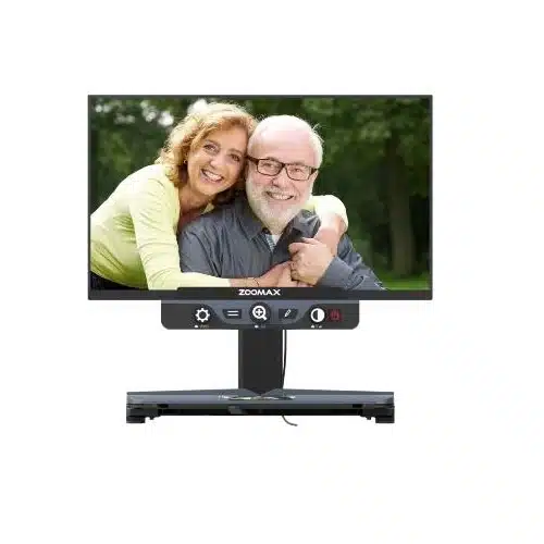 Luna HD 24 Pro Powiększalnik – Precyzyjne Narzędzie Optyczne