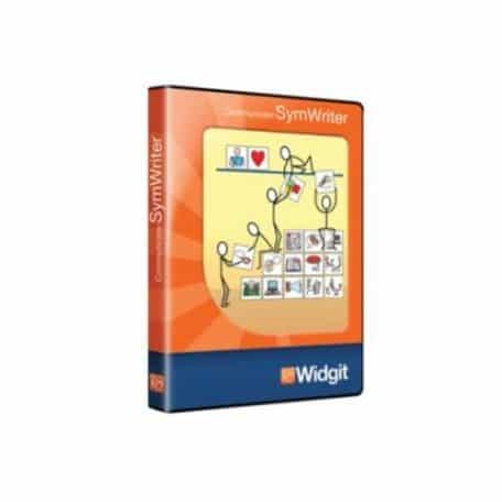 SymWriter – program wspierający komunikację, pisanie i naukę dla osób ze specjalnymi potrzebami edukacyjnymi