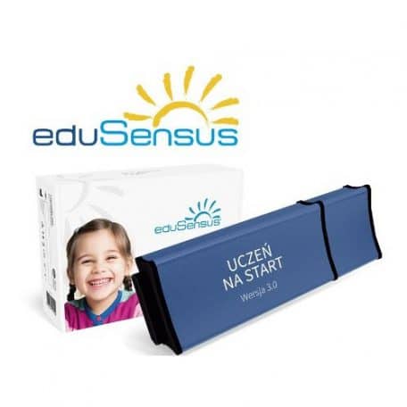 Uczeń na Start – program edukacyjny wspierający dzieci w nauce szkolnej