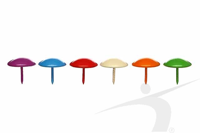 RMP-S0298 (zestaw 6 znaczników rozbiegu wbijanych)