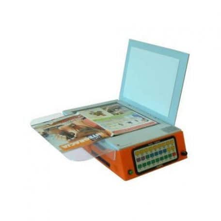 Auto-Lektor Basic – profesjonalne urządzenie do odczytu i analizy tekstu