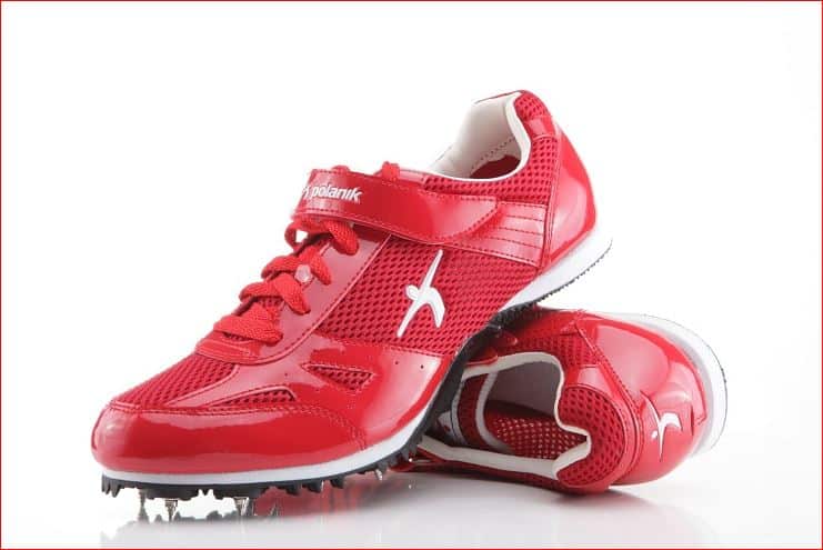 P71001-AP (Kolce sprinterskie)