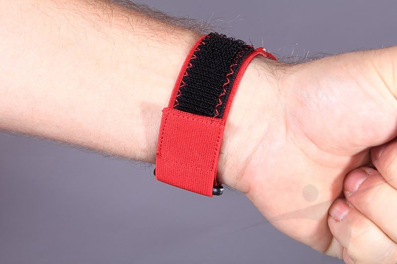 52601-1 Torebka biegowa na nadgarstek