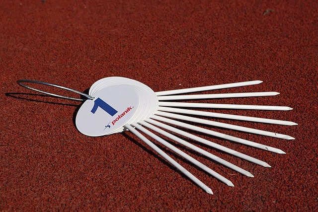 FMS-10 (zestaw znaczników rzutowych)