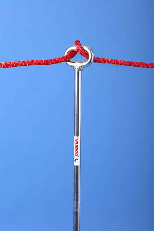 PL-S360 (pręt z oczkiem do linki)