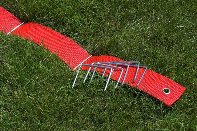 S-267 (zestaw klamerek do taśmy)