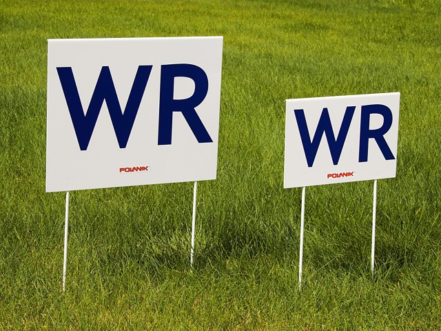 ER-S291 (Tabliczka rekordu Europy do rzutów dalekich)