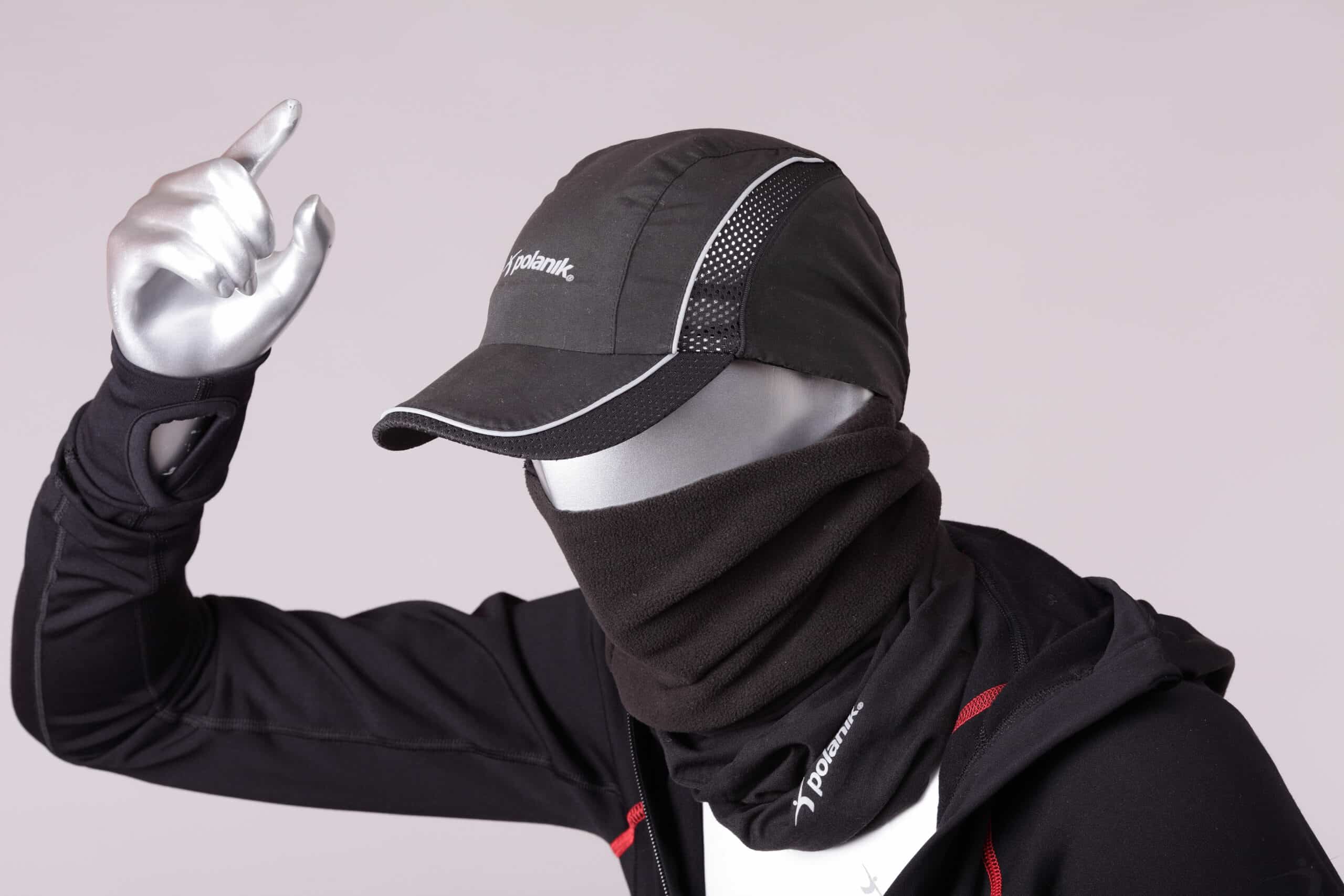 KB/004 Komin biegowy uniwersalny