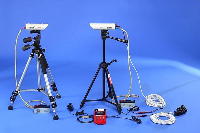 ZPCS (zestaw pomiaru czasu - standard)