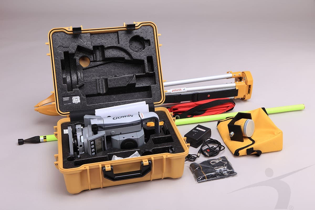 EDMS-PRO (system do pomiaru odległości)