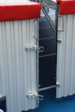 GW-4255 (Garaż na zeskok W-4255) GW-4255 (Garaż na zeskok W-4255)