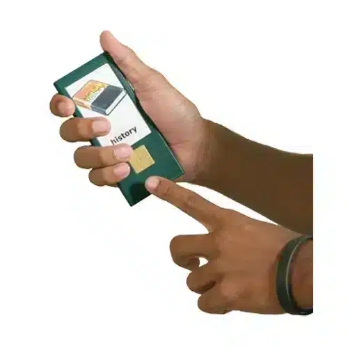 GoTalk One – prosta i skuteczna komunikacja