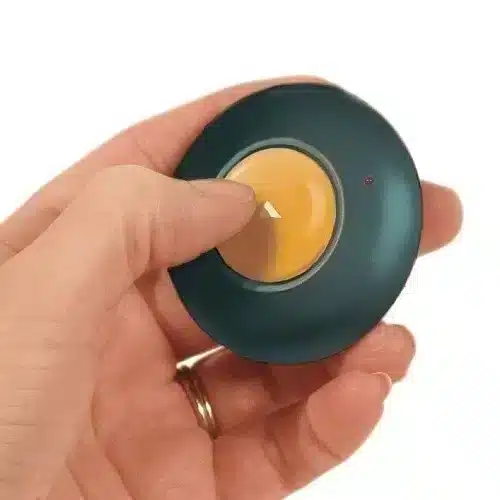 GoTalk Button – prosty sposób na komunikację