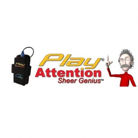 Play Attention – system do treningu koncentracji i uwagi z wykorzystaniem neurotechnologii