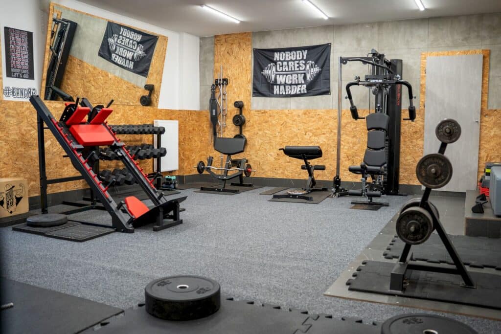 studio suchy las ul Borówkowa 17