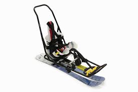 Praschberger Bi-Ski „BI-UNIQUE” – profesjonalny bi-ski adaptacyjny klasy premium