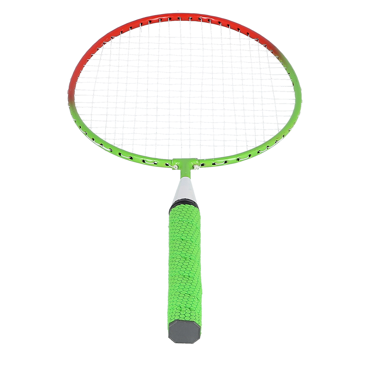 NRZ051 STEEL / ZESTAW DO BADMINTONA 2 RAKIETY + LOTKI + PIŁECZKI JUNIOR NILS NRZ051 STEEL / ZESTAW DO BADMINTONA 2 RAKIETY + LOTKI + PIŁECZKI JUNIOR NILS